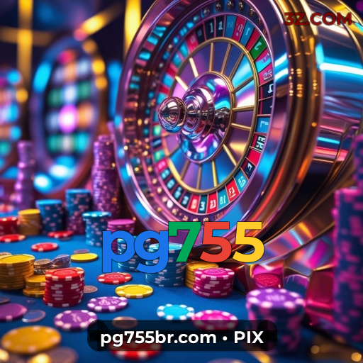 Bônus de Boas-vindas pg755