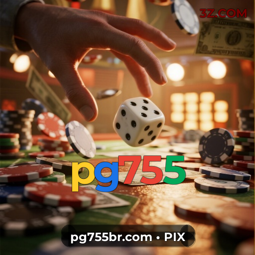 Casino Ao Vivo pg755