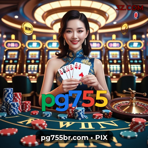 Diretório de Jogos pg755